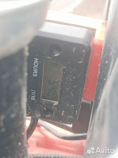 Питбайк kayo 140