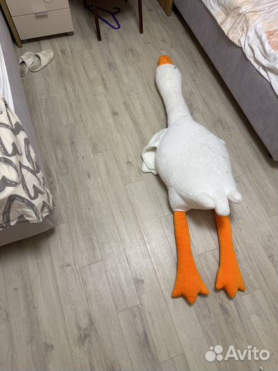 Гусь обнимусь 190 см