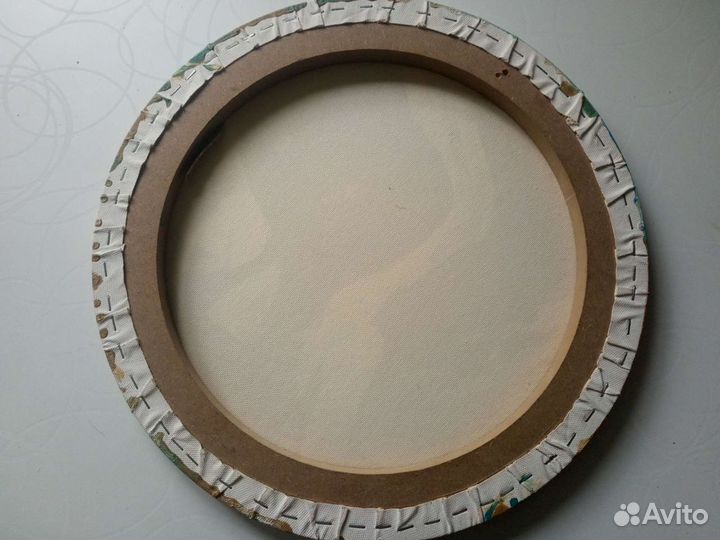 Интерьерная картина Дюна, акрил