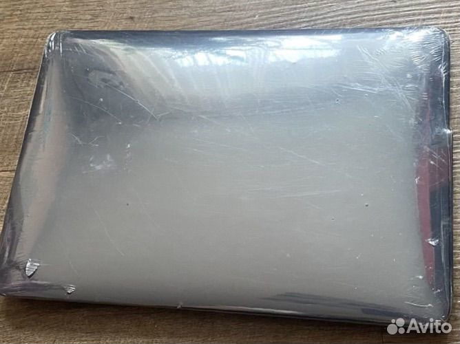 Чехол-накладка для MacBook Air 11
