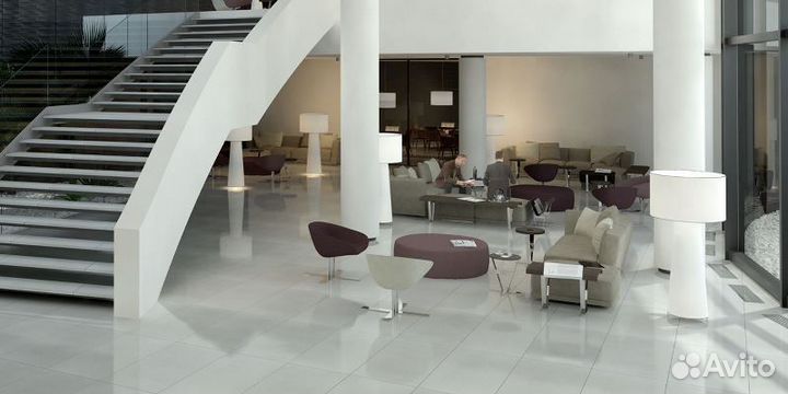 Плитка Imola micron 2.0 M2.0 60Wl 60х60 (M2.060WL)