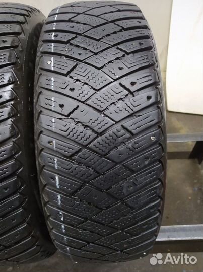 Goodyear Ultragrip Ice Arctic 185/60 R15 101V