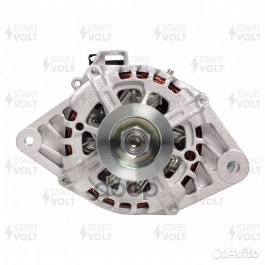 Генератор для а/м Hyundai/KIA Solaris (11) /Rio