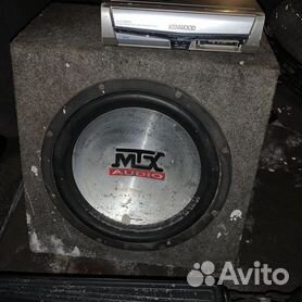 Mtx store thunder 4500