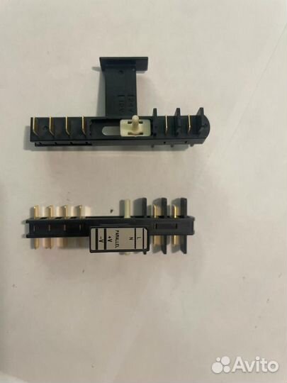 Источник питания импульсный: 60W (A), Uвых. 24V DC