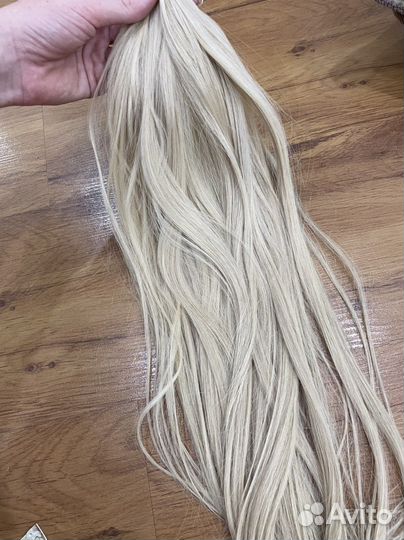 Волосы для наращивания