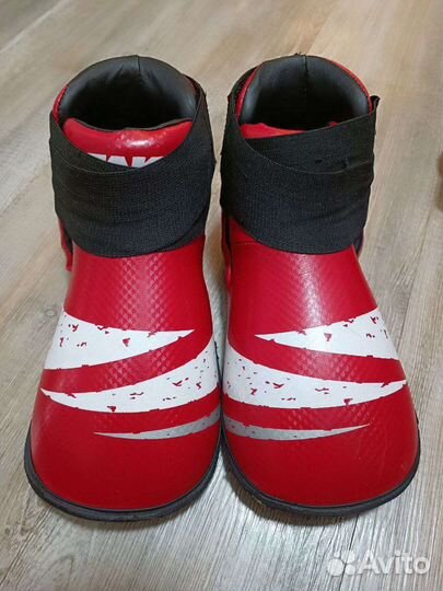 Экипировка для тхэквондо Ataka