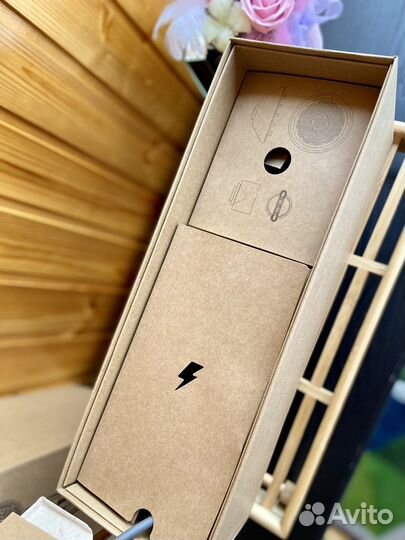 Фен Dyson Supersonic HD08 (Малайзия) 1:1