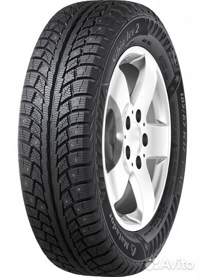 Matador MP 30 Sibir Ice 2 195/65 R15