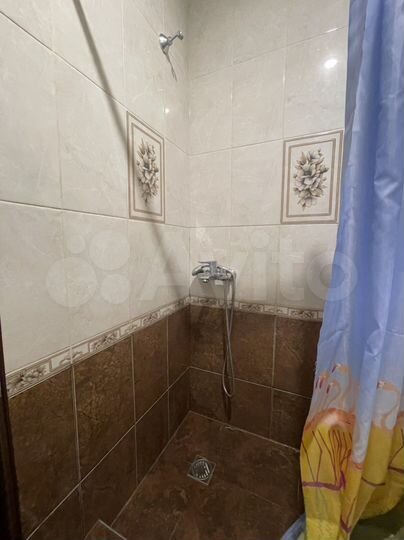 Квартира-студия, 25 м², 6/11 эт.