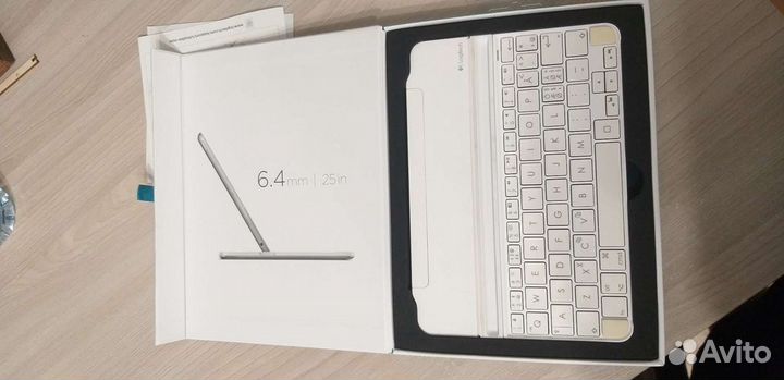 Клавиатура для iPad mini