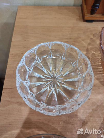 Салатники конфетницы СССР