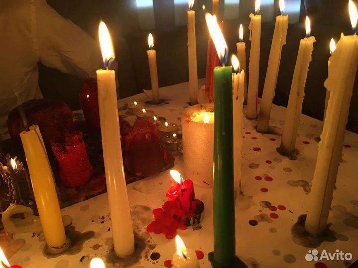 Приворот без последствий, верну мужа, жену,обучени