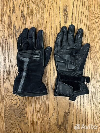 Мото перчатки BMW Atlantis2