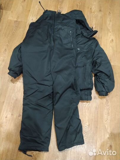 Военная форма