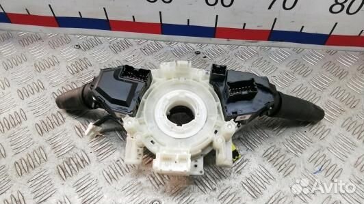 Переключатель поворотов и дворников (стрекоза) nis