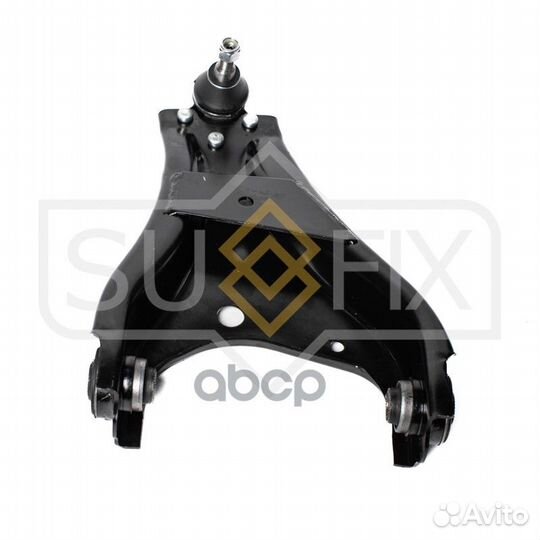 Рычаг подвески перед прав SH1636 sufix