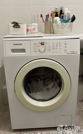 Продам стиральную машину