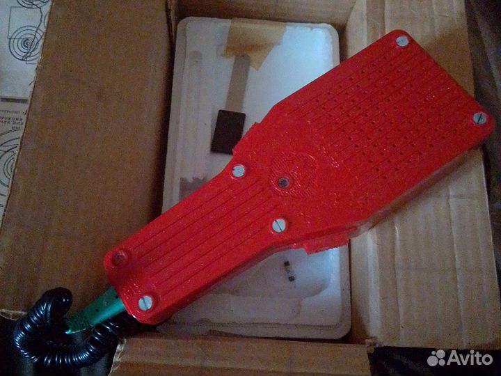 Аппарат для магнитотерапии