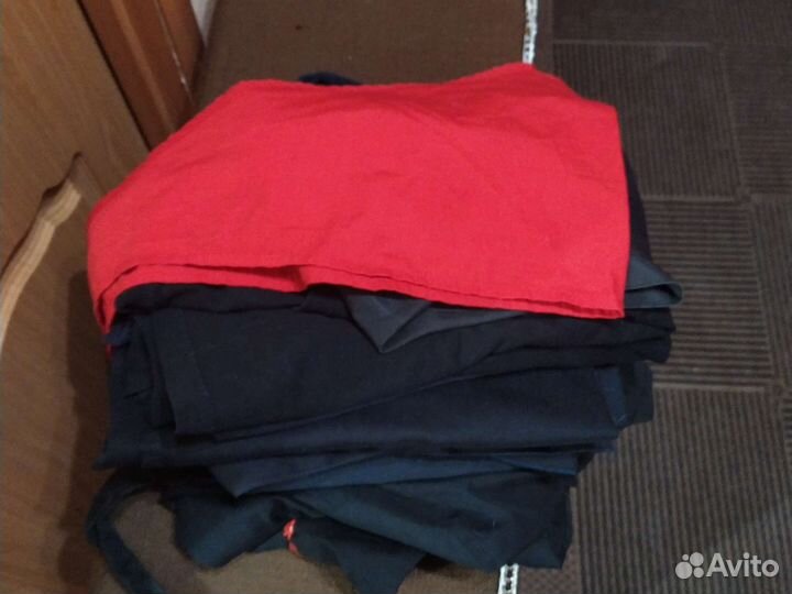 Спецодежда повара, бу