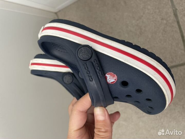 Crocs c7