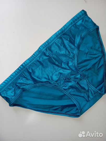 Плавки мужские пакетом размер 48 adidas