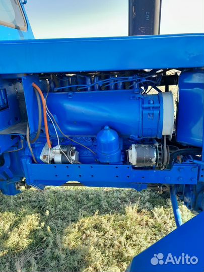 Трактор ЛТЗ Т-40AM, 2023