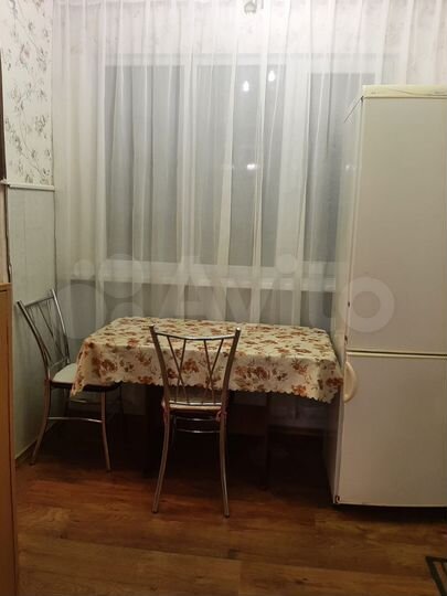 Дом 60 м² на участке 1 сот.