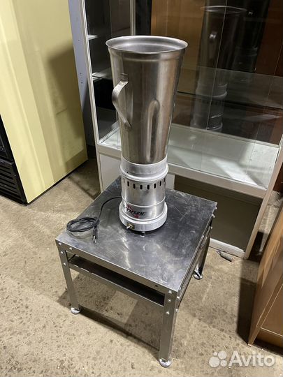 Блендер Skymsen LAR 08