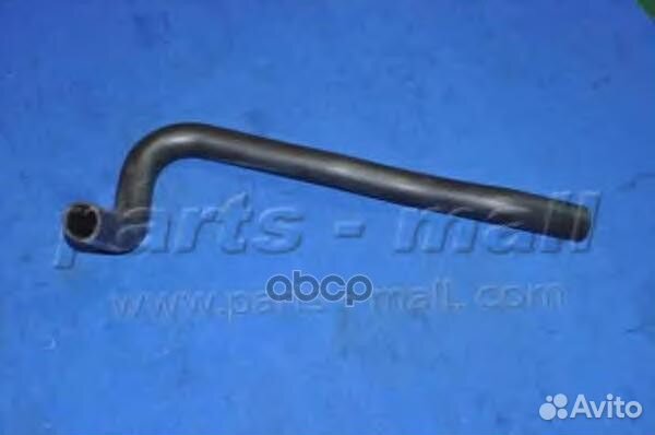 Pxnla238PMC патрубок радиатора верхний Hyundai