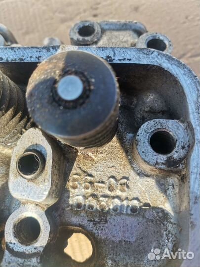 Гбц Газ-53, новая