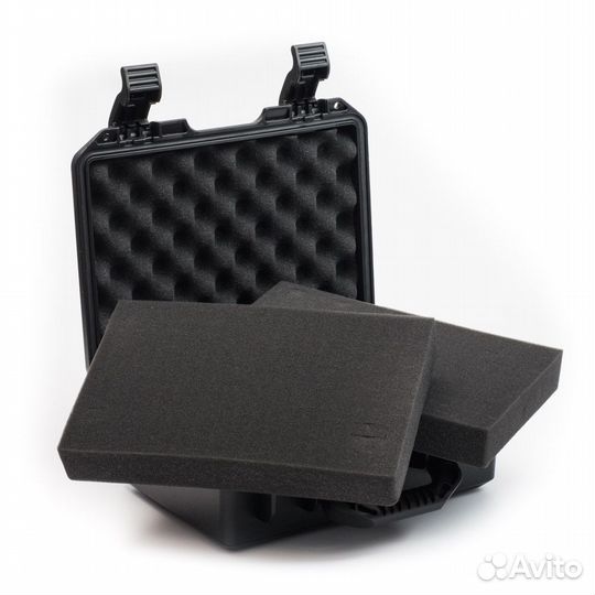 Кейс ударопрочный 7artisans для хранения объективо