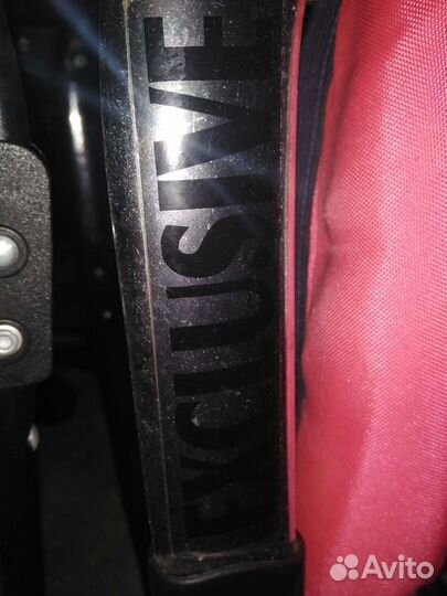 Детские коляски 3 в 1