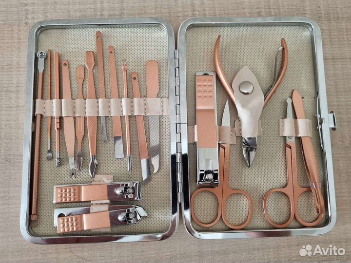 Набор для маникюра