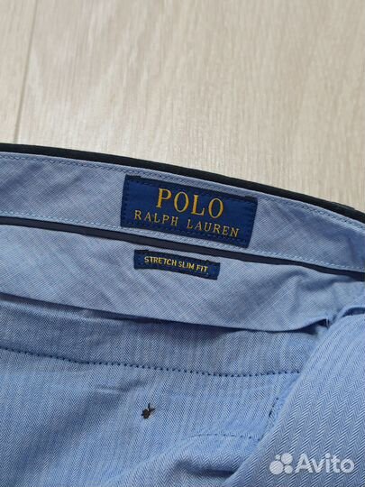 Polo Ralph Lauren шорты