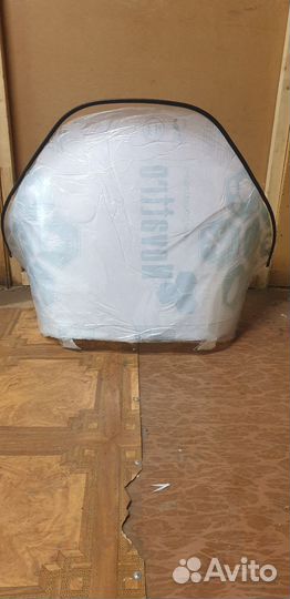 Стекло для снегохода Тайга 500