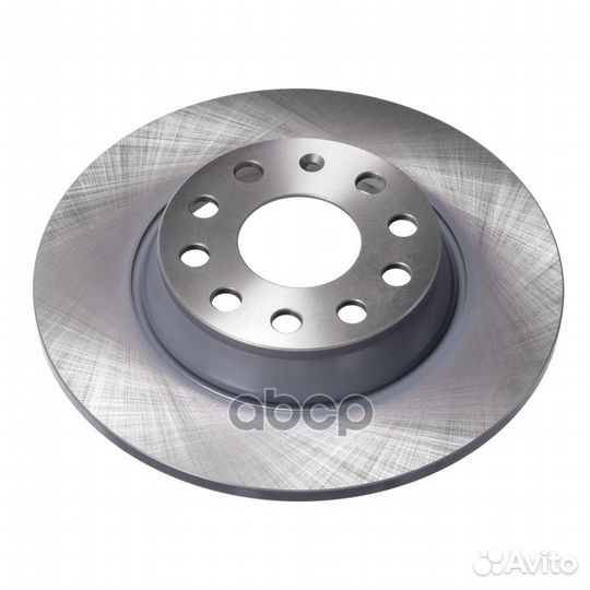 Диск тормозной audi A3/skoda octavia/yeti/VW GO