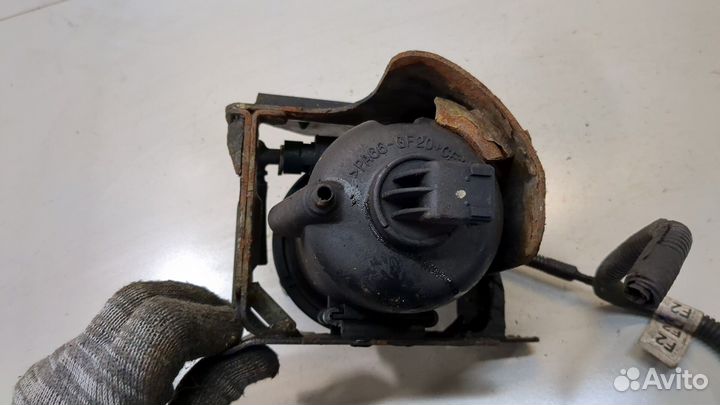 Корпус топливного фильтра Chevrolet Captiva