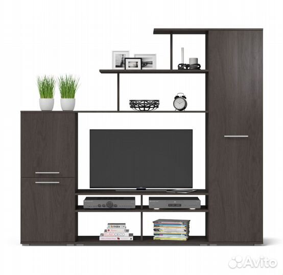 Стенка Каскад