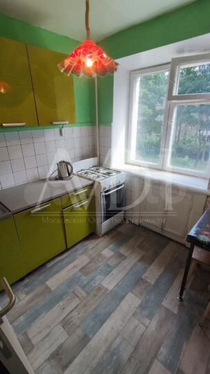 1-к. квартира, 36 м², 2/5 эт.