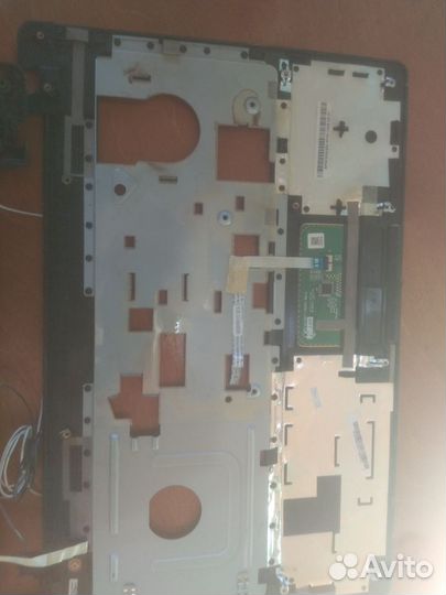 Asus x53t