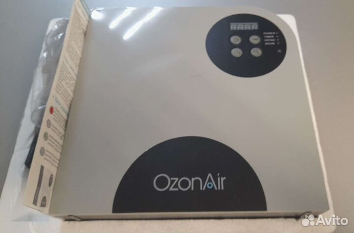Озонатор Ozonbox