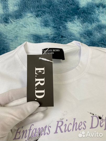 Футболка ERD Enfants Riches Deprimes