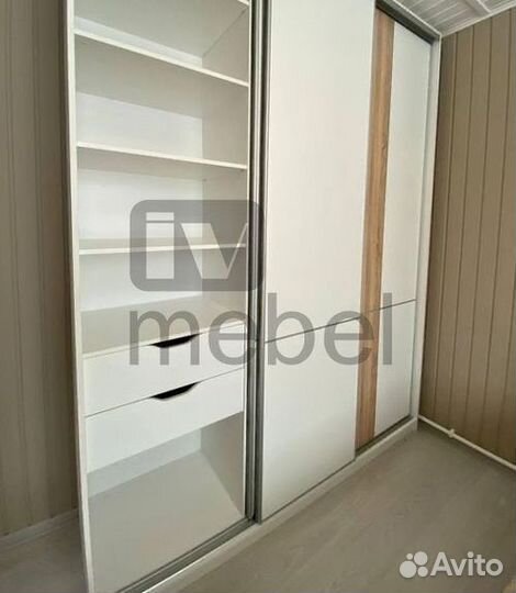 Шкаф на балкон