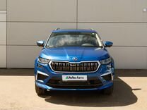 Skoda Kodiaq 2.0 AMT, 2023, 136 км, с пробегом, цена 4 839 000 руб.