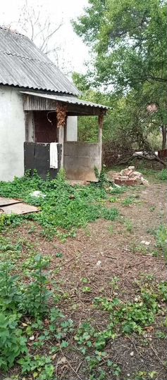 Дача 20 м² на участке 5 сот.