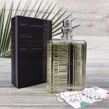 Escentric molecules 01