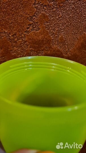 Поильник непроливайка