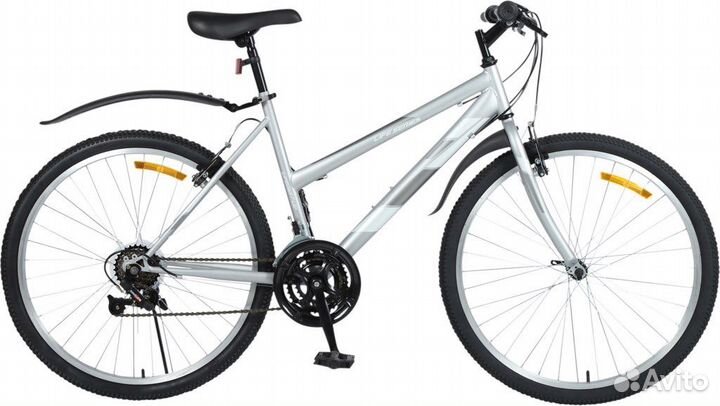 Велосипед 26 дюймов