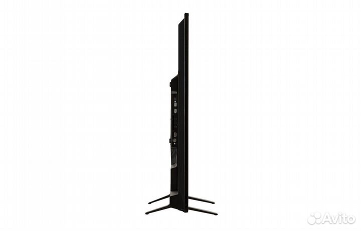 Новый Телевизор LED 50 Haier